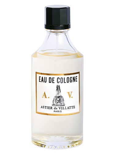 Eau de Cologne Astier de Villatte pro ženy a muže 