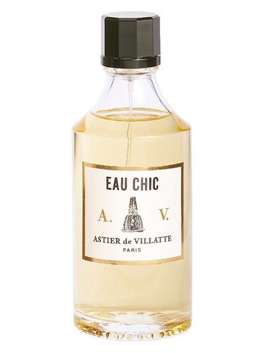 Eau Chic Astier de Villatte pro ženy a muže 