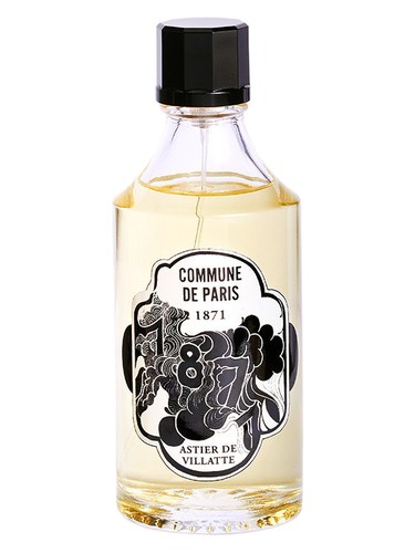 Commune de Paris Astier de Villatte pro ženy a muže 