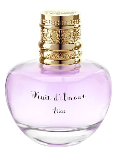 Fruit d'Amour Lilac Emanuel Ungaro pro ženy