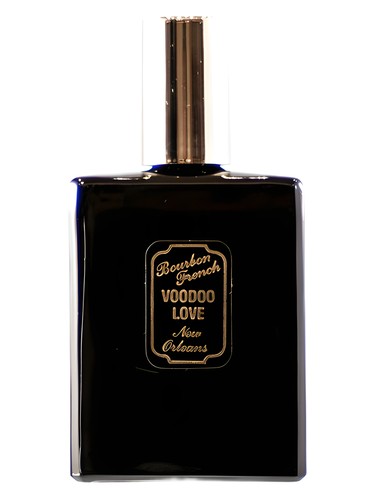 Voodoo Love Bourbon French Parfums pro ženy a muže