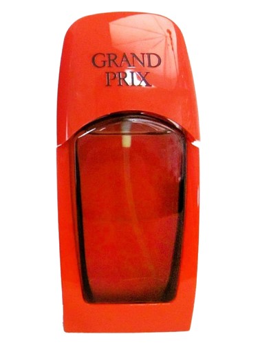 Grand Prix Deborah pro muže 