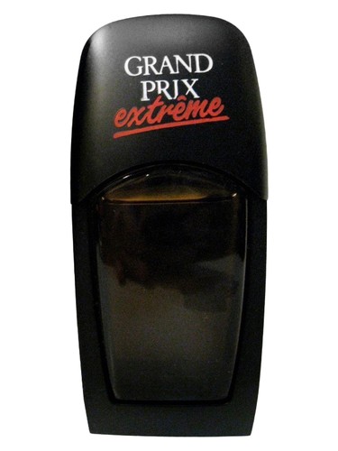 perfume Grand Prix Extreme Deborah pro muže 