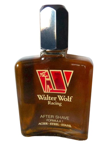 Formula 1 Steel Walter Wolf pro muže