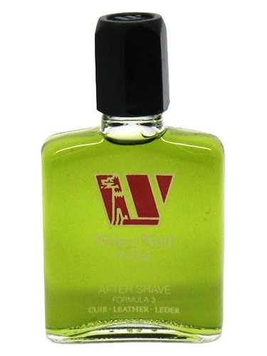 Formula 1 Leather Walter Wolf pro muže 