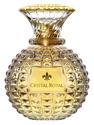 Cristal royal