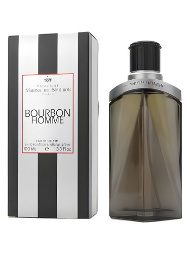 Bourbon Homme Princesse Marina De Bourbon pro muže 