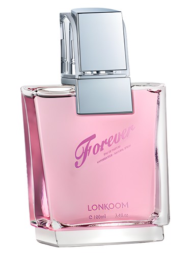 Forever Lonkoom Parfum pro ženy