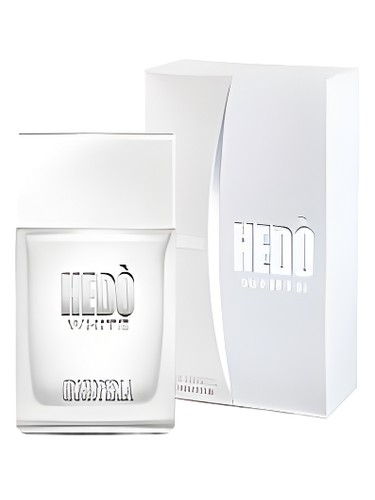 GrigioPerla Hedo White La Perla pro muže 