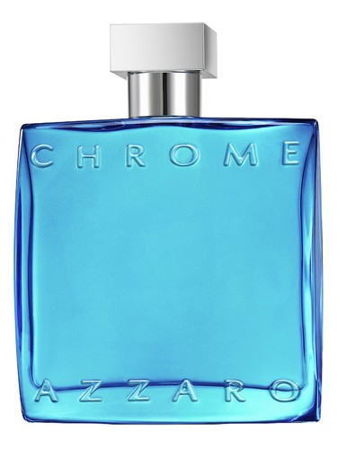 Chrome Limited Edition 2016 Azzaro pro muže 