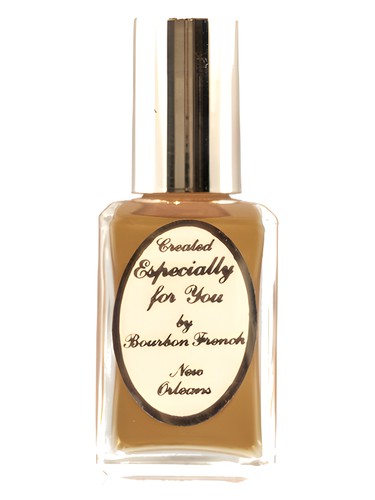 Oriental Rose Bourbon French Parfums pro ženy 
