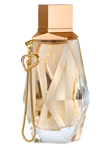 LONKOOM 24K PURE GOLD 女性用香水 LONKOOM 24K PURE GOLD 女性用香水 Pure Love Gold Lonkoom Parfum