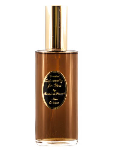 Eau de Pluie Bourbon French Parfums pro muže 