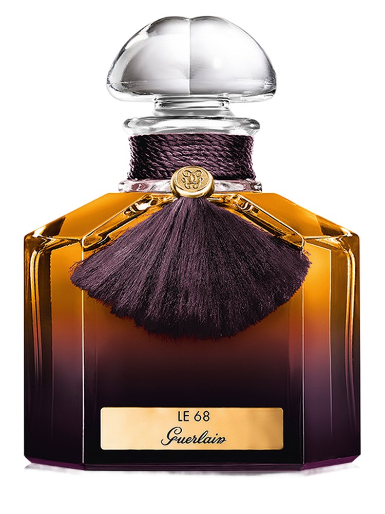 L’Eau de Parfum du 68 Guerlain fragancia - una fragancia para Hombres y ...