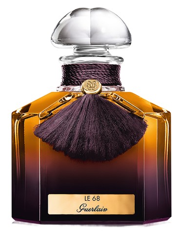 L’Eau de Parfum du 68 Guerlain pro ženy a muže 