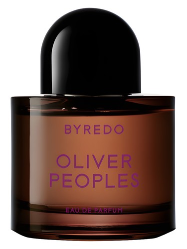 Oliver Peoples Rosewood Byredo pro ženy a muže