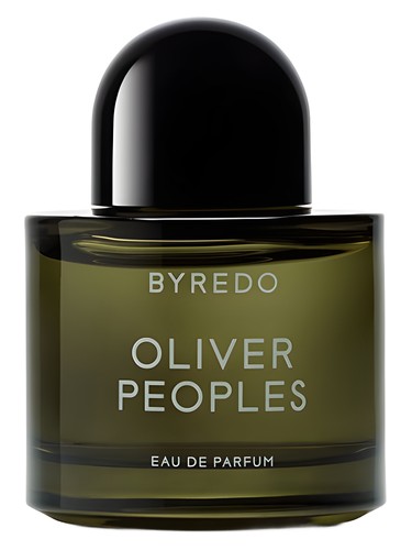 Oliver Peoples Green Byredo pro ženy a muže 