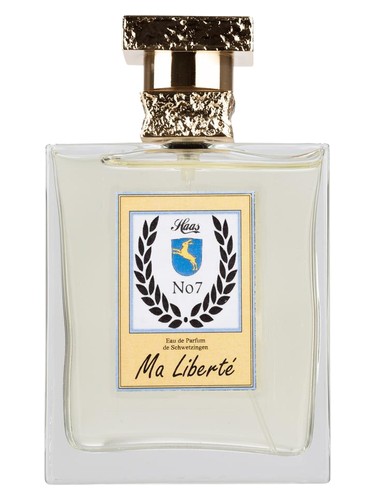 Haas No.7 Ma Liberté Haas Parfum pro ženy a muže 