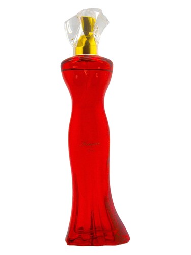 Femme en Rouge Parfums Codibel pro ženy 