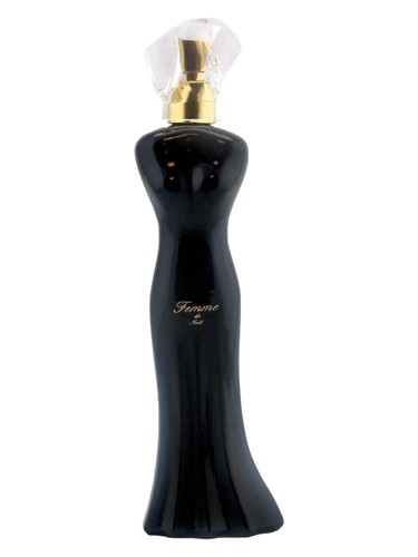 Femme de Nuit Parfums Codibel pro ženy 