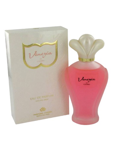Venezia Di Codibel Parfums Codibel pro ženy 
