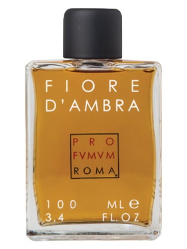 Fiori d'Ambra