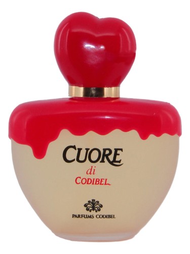 Cuore Di Codibel Parfums Codibel pro ženy 