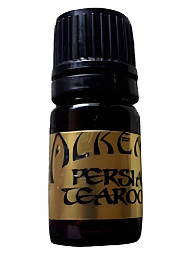 Persian Tea Room Alkemia Perfumes pro ženy a muže 