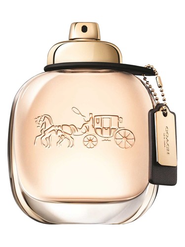 Coach the Fragrance Coach pro ženy 