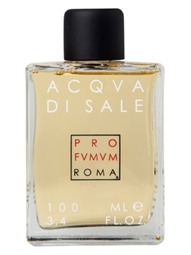 Acqua di Sale Profumum Roma pro ženy a muže 