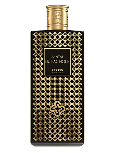 Santal du Pacifique Perris Monte Carlo perfume - a fragrance for