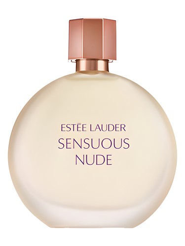 Sensuous Nude Eau de Toilette Estée Lauder pro ženy 