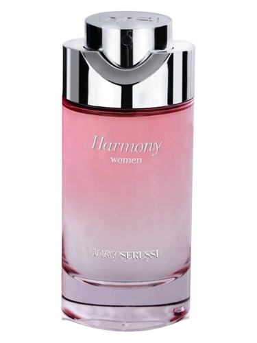 Harmony Women Parfums Marco Serussi pro ženy