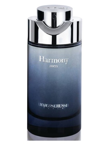 Harmony Men Parfums Marco Serussi pro muže