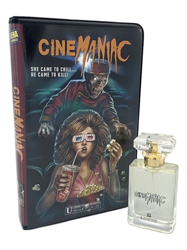 Cinemaniac Xyrena pro ženy a muže 