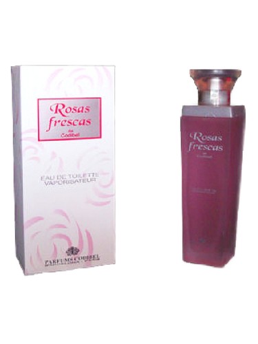 Rosas Frescas Parfums Codibel pro ženy 