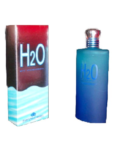 H2O Parfums Codibel pro ženy 