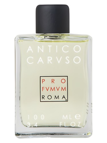 perfume Antico Caruso Profumum Roma 남녀공용