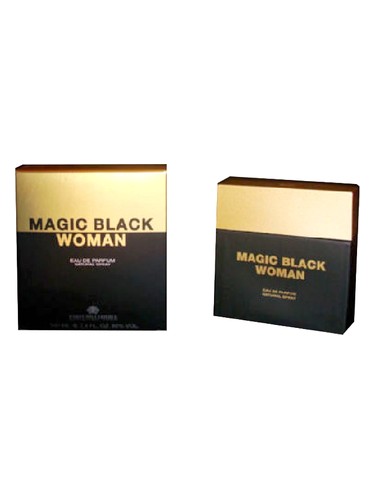 Magic Black Woman Parfums Codibel pro ženy 