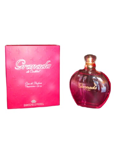 Granada di Codibel Parfums Codibel pro ženy 
