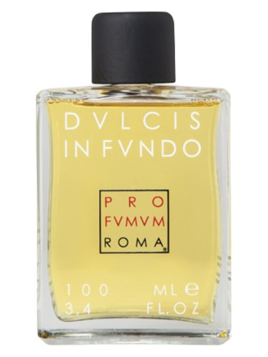 Dulcis in Fundo Profumum Roma pro ženy a muže 