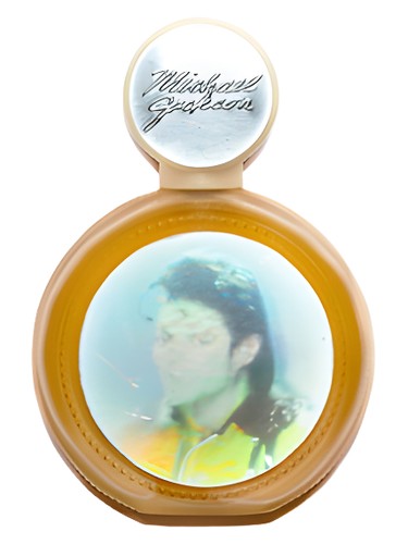 Mystique de Michael Jackson Michael Jackson pro ženy 