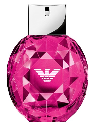 Emporio Armani Diamonds Club Giorgio Armani pro ženy