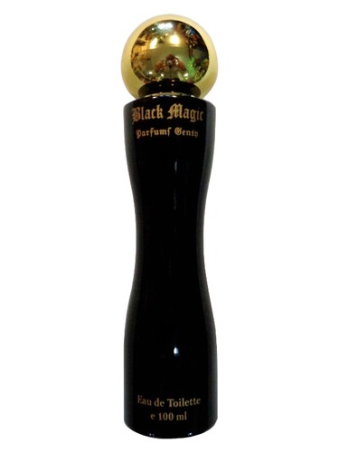 Black Magic Parfums Genty pro ženy