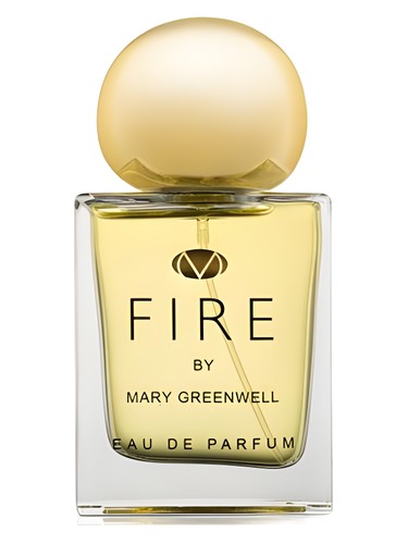 perfume Fire Mary Greenwell 여성용