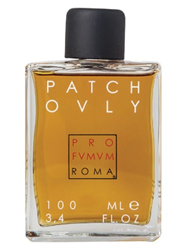perfume Patchouly Profumum Roma pro ženy a muže 