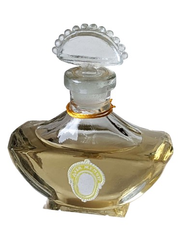 Жемчуг (Pearl)