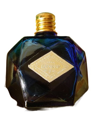 Сапфир (Sapphire)