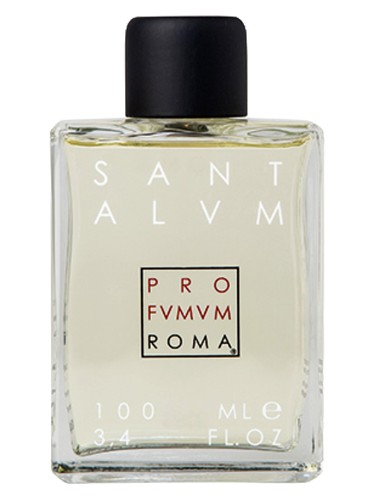 Santalum Profumum Roma pro ženy a muže 
