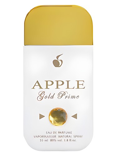 Gold Prime Apple Parfums pro ženy 